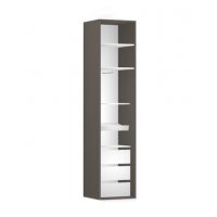 DULAP LEX 50-240-45 B GRI/DWO/R